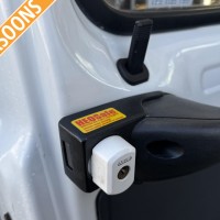 Laika Ecovip 3 uit 2000 Foto #17