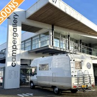 Laika Ecovip 3 uit 2000 Foto #20