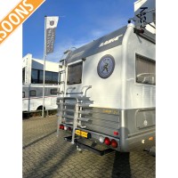 Laika Ecovip 3 uit 2000 Foto #22