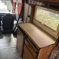 Fiat Ducato campers 290 MSJ uit 1992 Foto #5