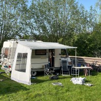 Fiat Ducato campers 290 MSJ uit 1992 Foto #7