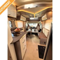 Bürstner Lyseo Harmony Line 727 TD uit 2021 Foto #11