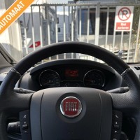 Bürstner Lyseo Harmony Line 727 TD uit 2021 Foto #12