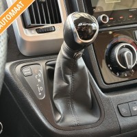 Bürstner Lyseo Harmony Line 727 TD uit 2021 Foto #14