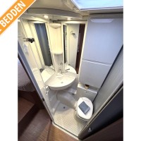 Knaus VanTastic 600 ME uit 2012 Foto #7