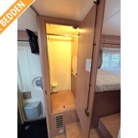 Knaus VanTastic 600 ME uit 2012 Foto #10