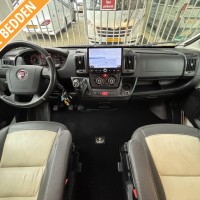 Knaus VanTastic 600 ME uit 2012 Foto #12