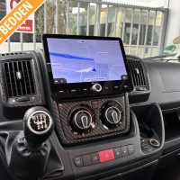 Knaus VanTastic 600 ME uit 2012 Foto #13