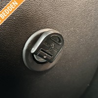 Knaus VanTastic 600 ME uit 2012 Foto #16