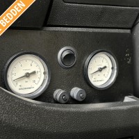 Knaus VanTastic 600 ME uit 2012 Foto #17