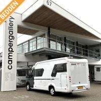 Knaus VanTastic 600 ME uit 2012 Foto #20