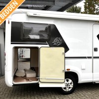 Knaus VanTastic 600 ME uit 2012 Foto #22