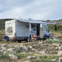 Dethleffs campers Globetrotter Esprit I 5880 uit 2001 Foto #8