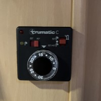 Dethleffs campers Globetrotter Esprit I 5880 uit 2001 Foto #19