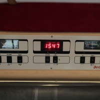 Dethleffs campers Globetrotter Esprit I 5880 uit 2001 Foto #20