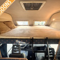 Laika Ecovip 3 uit 2000 Foto #2