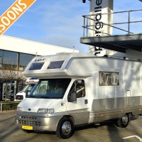 Laika Ecovip 3 uit 2000 Foto #4