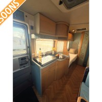 Laika Ecovip 3 uit 2000 Foto #6