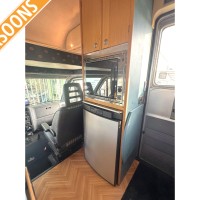 Laika Ecovip 3 uit 2000 Foto #8