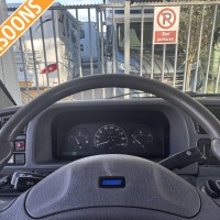 Laika Ecovip 3 uit 2000 Foto #13