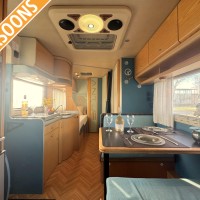 Laika Ecovip 3 uit 2000 Foto #19