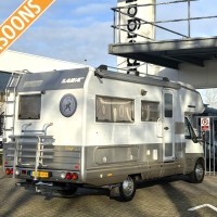 Laika Ecovip 3 uit 2000 Foto #21