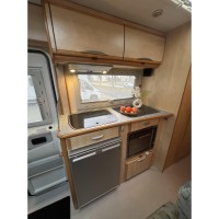 Autostar Athenor  uit 2003 Foto #5