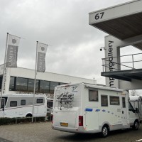 Autostar Athenor  uit 2003 Foto #21