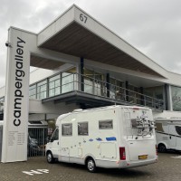 Autostar Athenor  uit 2003 Foto #22