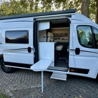 Mc Louis Menfys 4 Plus Foto #17