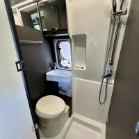 Mc Louis Menfys 4 Plus Foto #1