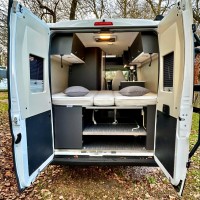 Mc Louis Menfys 4 Plus Foto #6