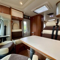 Adria Coral Supreme 600 SCT Foto #11