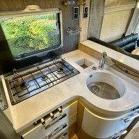 Hymer BM-L I 790 Foto #15