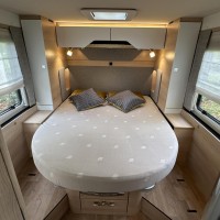 Hymer BM-L I 790 Foto #17