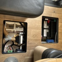 Hymer BM-L I 790 Foto #22
