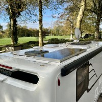 Hymer BM-L I 790 Foto #24