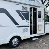 Adria Matrix Plus 670 DC Foto #6