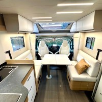 Adria Matrix Plus 670 DC Foto #7