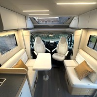 Adria Matrix Plus 670 DC Foto #8