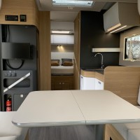 Adria Matrix Plus 670 DC Foto #14