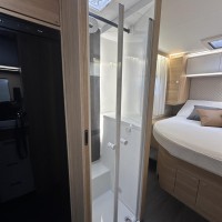 Adria Matrix Plus 670 DC Foto #15