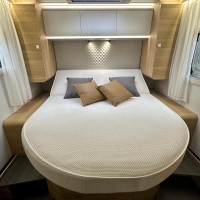 Adria Matrix Plus 670 DC Foto #19