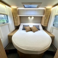 Adria Matrix Plus 670 DC Foto #20