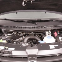 Volkswagen Transporter Buscamper 2.0TDI 140Pk Euro-5 Aut/DSG-7 Euro-5 Inbouw nieuw California-look | Railsysteem achterbank | 4-zitpl./4-slaappl. | Slaaphefdak | NIEUWST Foto #18