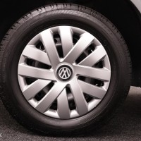 Volkswagen Transporter Buscamper 2.0TDI 140Pk Euro-5 Aut/DSG-7 Euro-5 Inbouw nieuw California-look | Railsysteem achterbank | 4-zitpl./4-slaappl. | Slaaphefdak | NIEUWST Foto #19