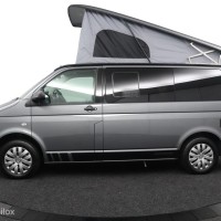 Volkswagen Transporter Buscamper 2.0TDI 140Pk Euro-5 Aut/DSG-7 Euro-5 Inbouw nieuw California-look | Railsysteem achterbank | 4-zitpl./4-slaappl. | Slaaphefdak | NIEUWST Foto #26