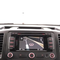 Volkswagen Transporter Buscamper 2.0TDI 140Pk Euro-5 Aut/DSG-7 Euro-5 Inbouw nieuw California-look | Railsysteem achterbank | 4-zitpl./4-slaappl. | Slaaphefdak | NIEUWST Foto #34