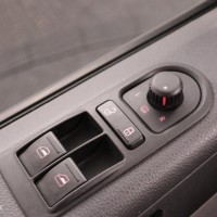 Volkswagen Transporter Buscamper 2.0TDI 140Pk Euro-5 Aut/DSG-7 Euro-5 Inbouw nieuw California-look | Railsysteem achterbank | 4-zitpl./4-slaappl. | Slaaphefdak | NIEUWST Foto #35