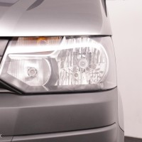 Volkswagen Transporter Buscamper 2.0TDI 140Pk Euro-5 Aut/DSG-7 Euro-5 Inbouw nieuw California-look | Railsysteem achterbank | 4-zitpl./4-slaappl. | Slaaphefdak | NIEUWST Foto #45